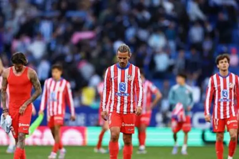 أتلتيكو مدريد